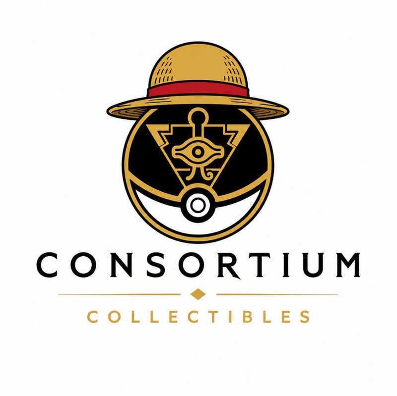 consortium collecibles