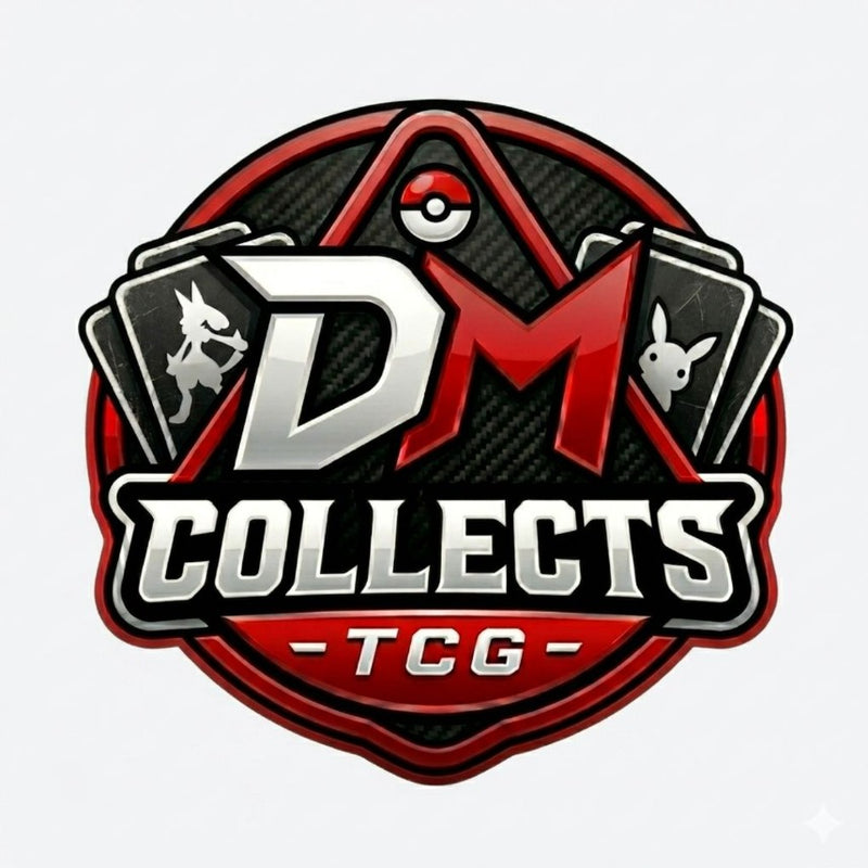 DM COLLECTS