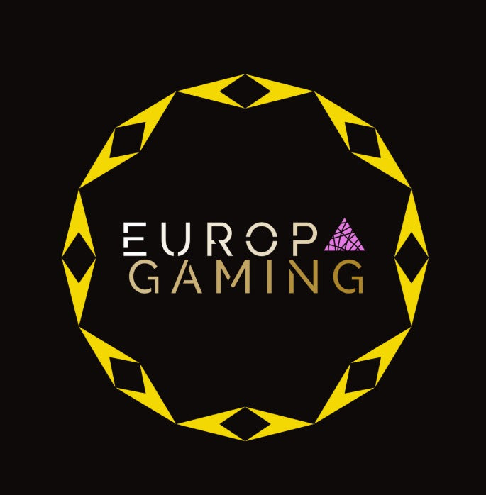 europa gAming