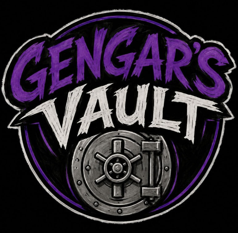GENGARS VAULT