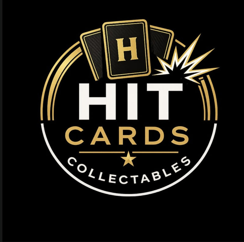 HIT CARDS COLLECTABLES