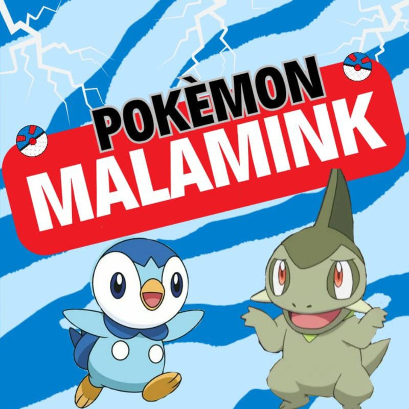 MALAMINK