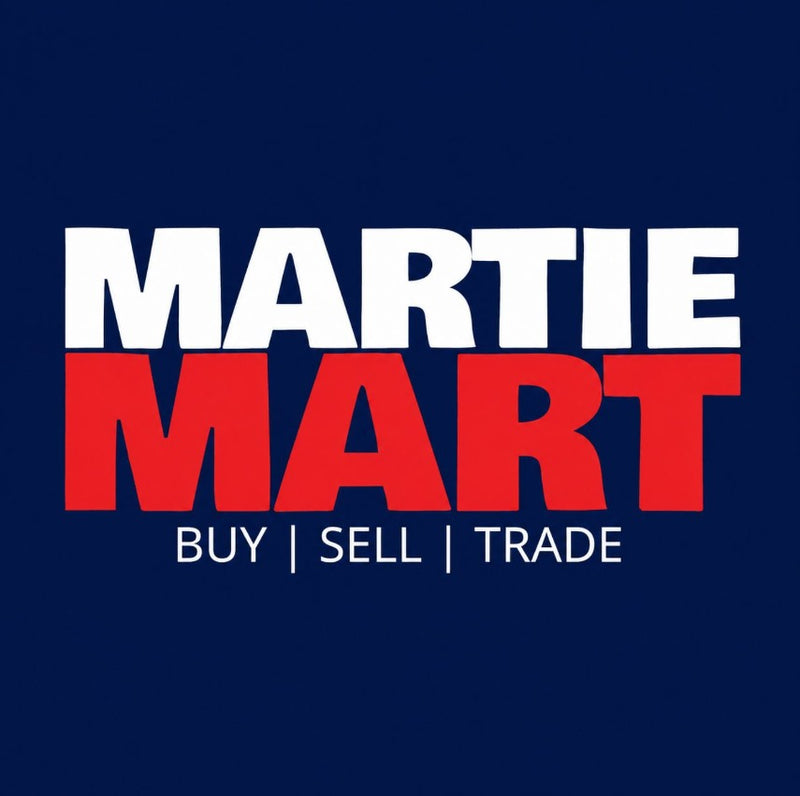 martiemart