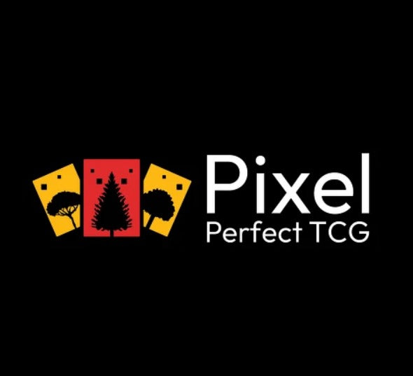 pixel perfect tcg
