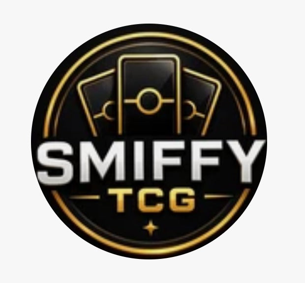 smiffy tcg