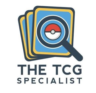 the tcg specialist
