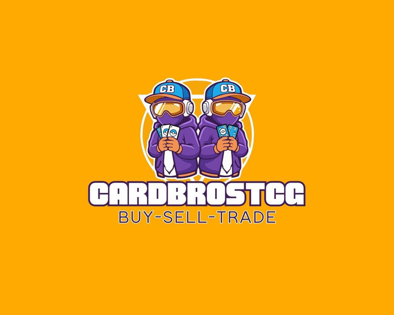 Card Bros TCG