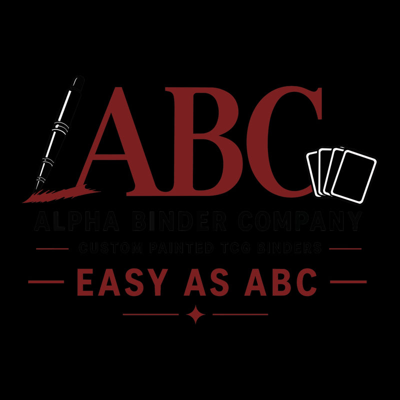 Alpha Binder Company